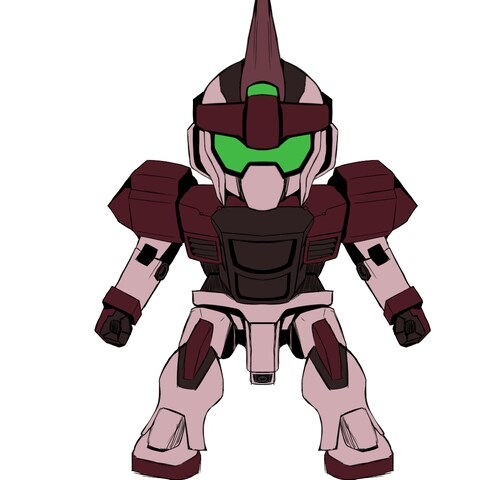 Prototype Tem-jin