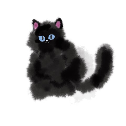 ペットイラストイメージ
