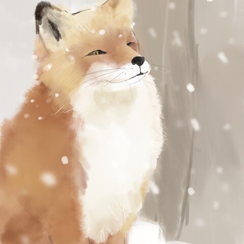 動物イラストイメージ