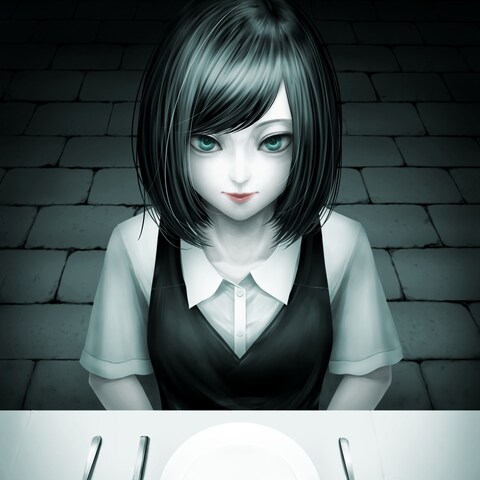 依頼絵