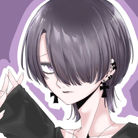 アイコン依頼