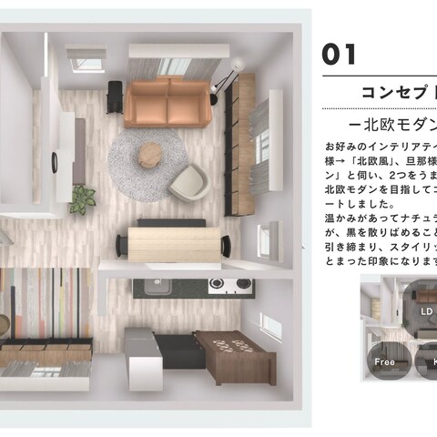 サンプル①