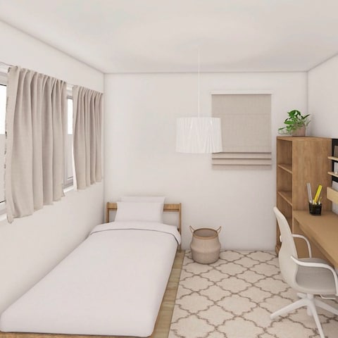 子供部屋