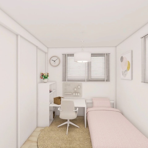 子供部屋