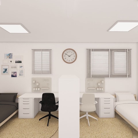 子供部屋