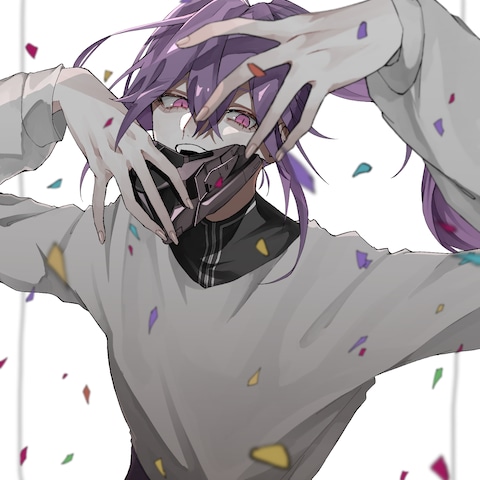 依頼