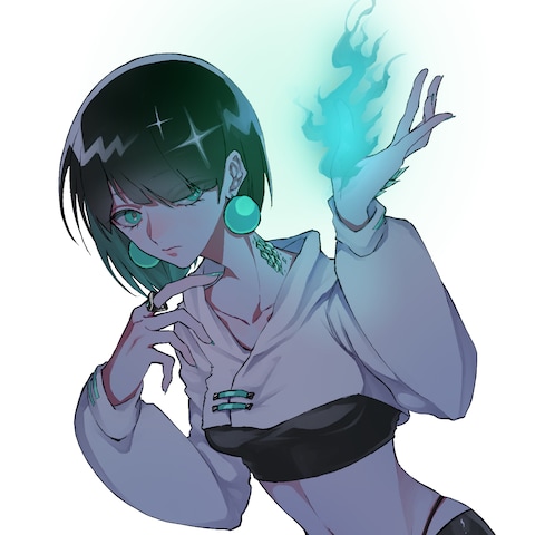 依頼