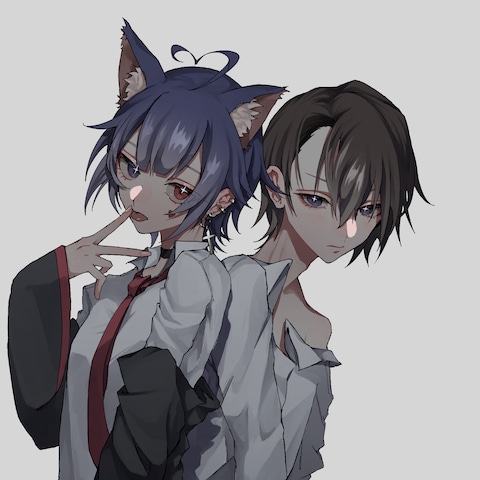 依頼