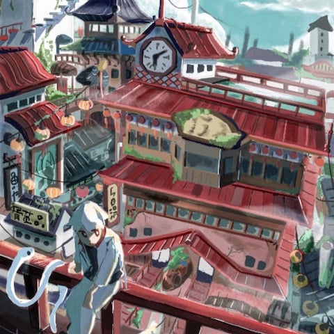 ご依頼作品