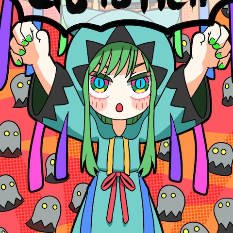 オリジナルキャラクター