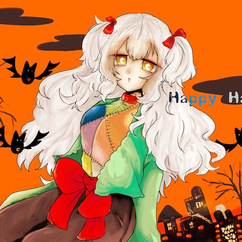 2018.Halloween