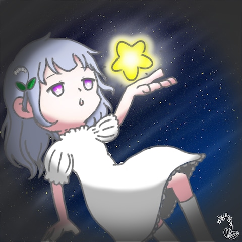 オリジナルキャラクター