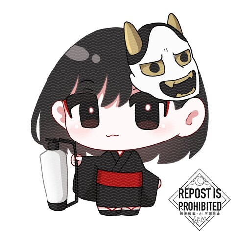 SDイラスト