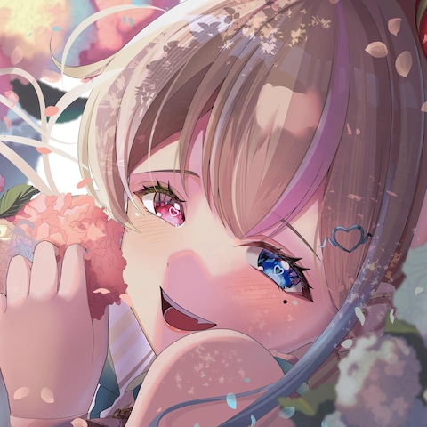 お仕事イラスト