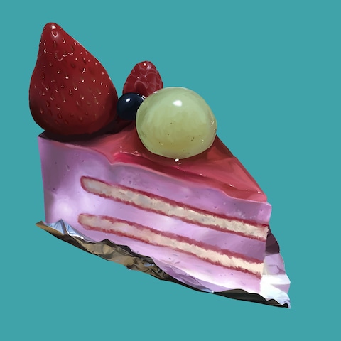 ケーキ2