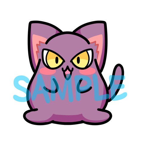 マスコットキャラクター
