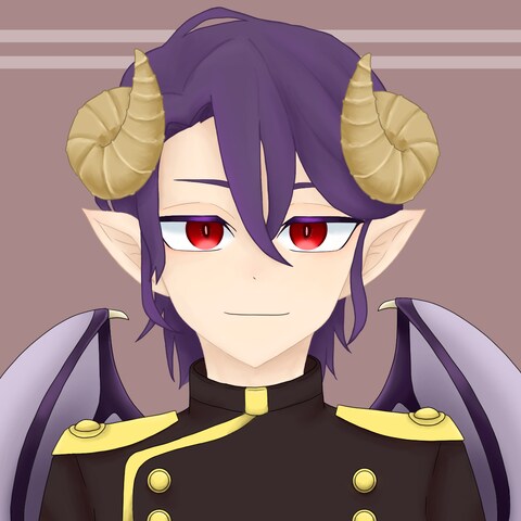 オリジナルイラスト