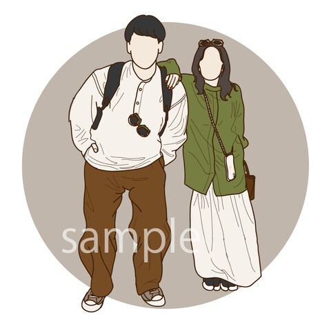 アイコンイラスト