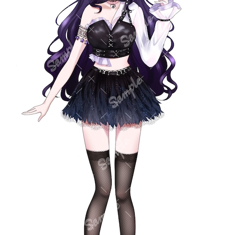 立ち絵