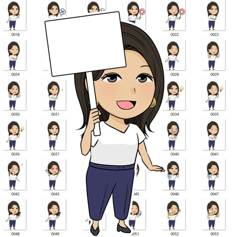 アイコン