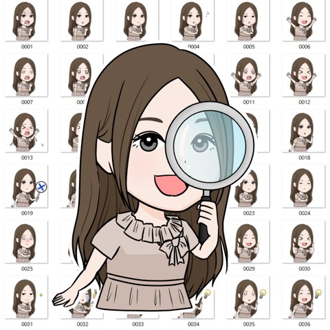 アイコン