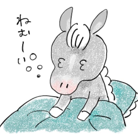 LINEスタンプ