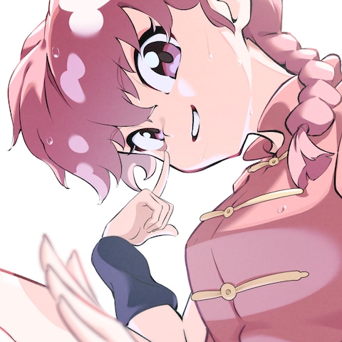 二次創作イラスト/らんま