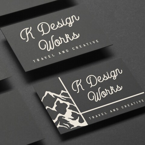 K design works 様