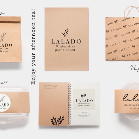 LALADO 様