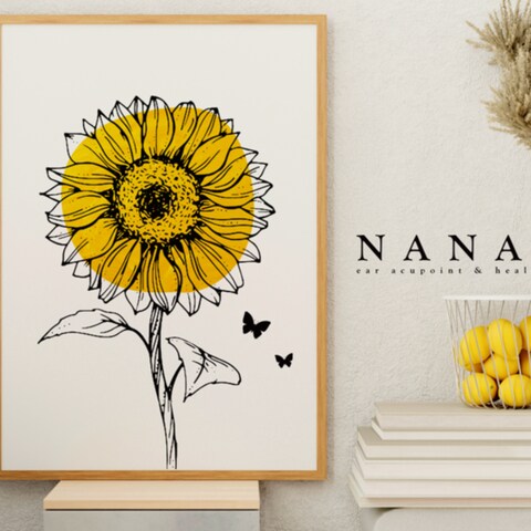 NANALA 耳ツボサロン 様