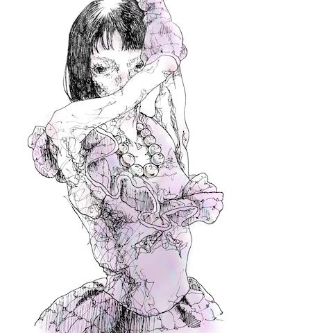 自主制作
