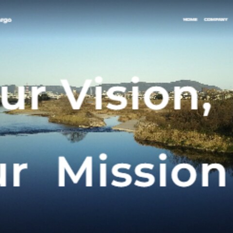 Grass　webサイト