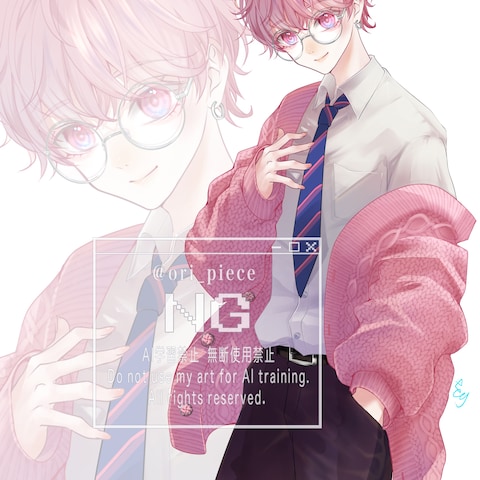 ご依頼イラスト