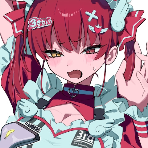 ファンアート