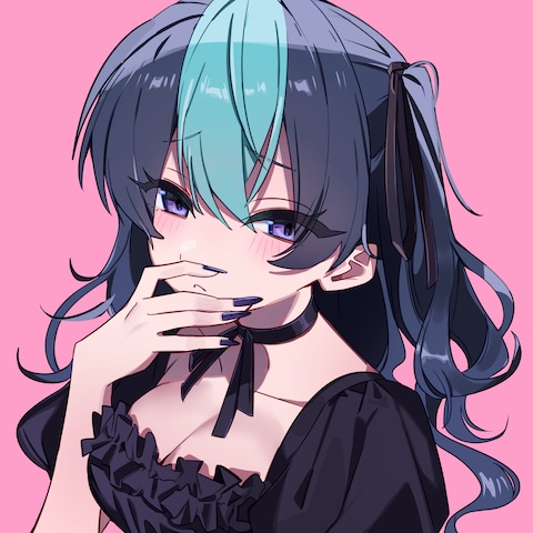 ご依頼イラスト