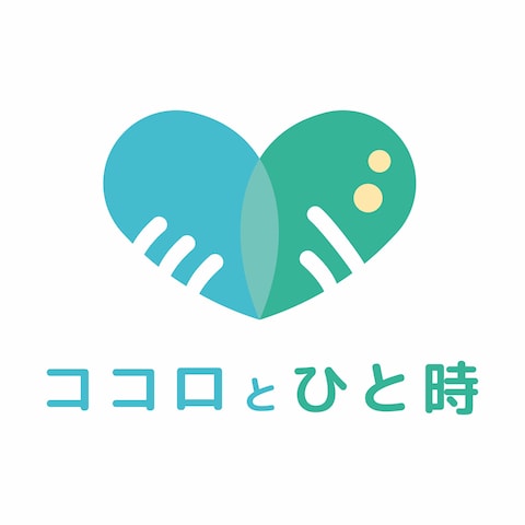 カウンセリングサービスのロゴ（実務実績）