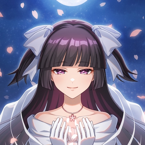 ご依頼絵