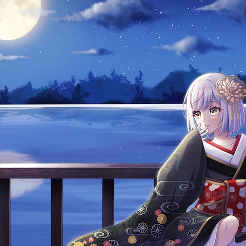 ご依頼絵