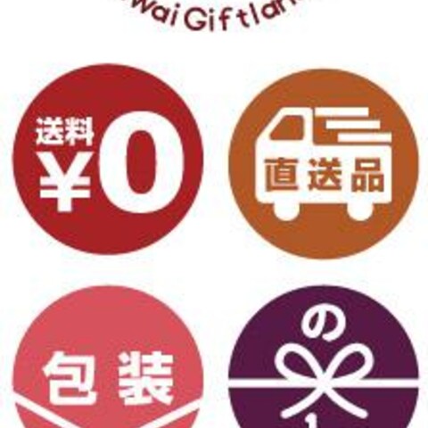 楽天市場の第1画像に挿入するアイコンの作成