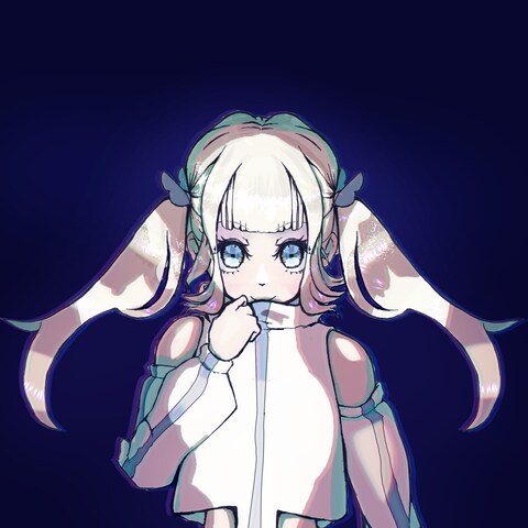 個人イラスト制作