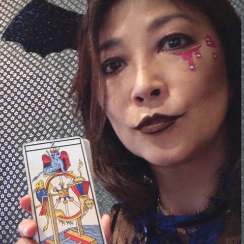 ハロウィンイベント
