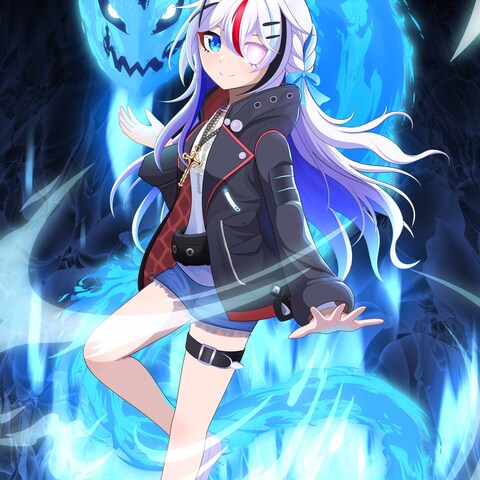 ＴＲＰＧオリジナルキャラクター