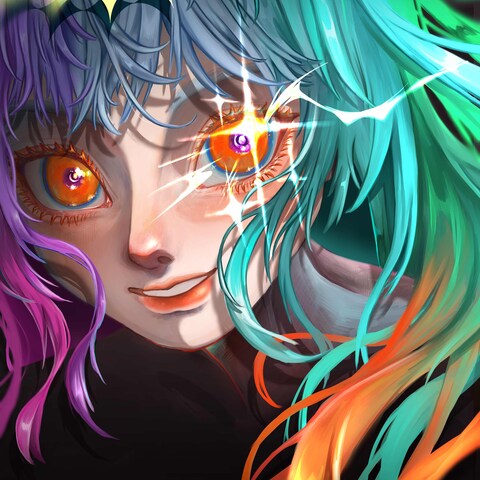 ポスターイラスト