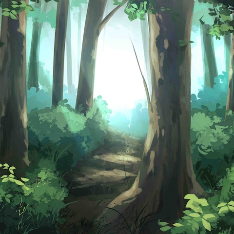 ゲーム背景