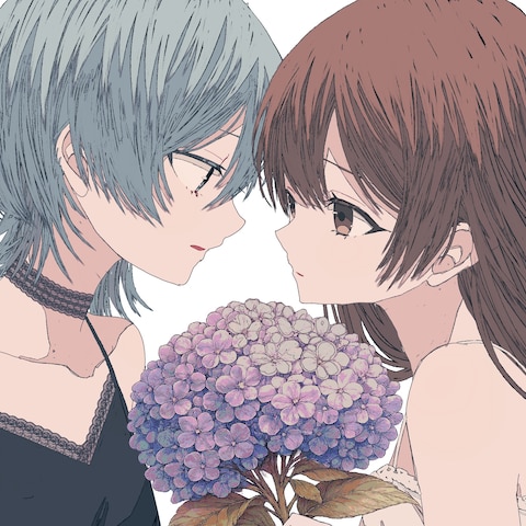 憂い