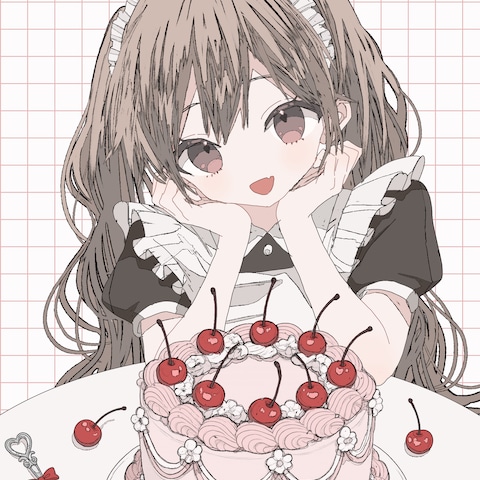sweet cherry