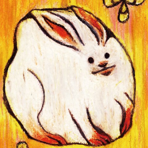 うさぎ