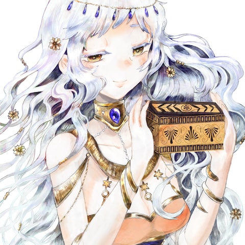 パンドラ