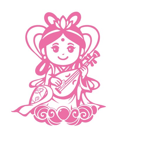 弁天様