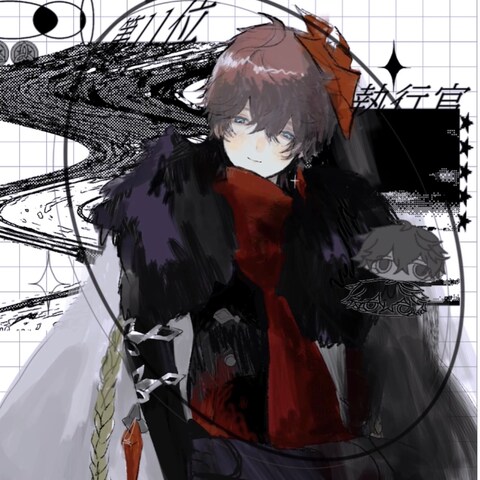 既存キャラクター